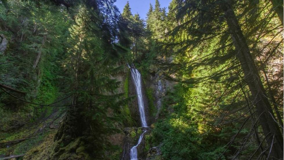 A journey to Valhalla, Oregon’s hidden canyon image