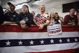 Candidates stump for votes in New Hampshire campaigning