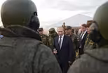 Could a NATO build-up in Europe reignite the Cold War?