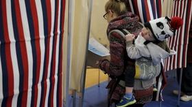 Video thumbnail: PBS NewsHour Here's what's on the minds of New Hampshire voters