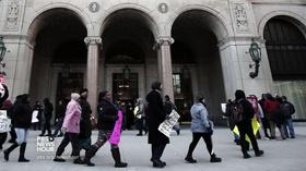 Video thumbnail: PBS NewsHour Why Detroit's teachers are 'sick' of inadequate schools