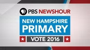New Hampshire Primary Election Special