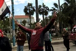 Egypt’s opposition forcibly muted 5 years since revolution