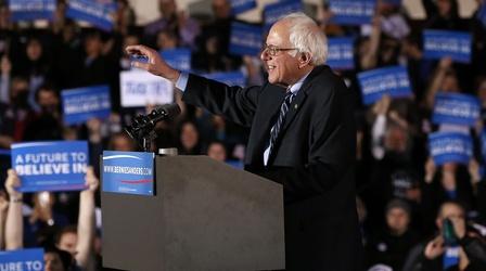 Video thumbnail: PBS NewsHour How the New Hampshire primary reshuffled the 2016 race