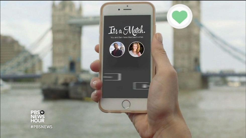 In the market for love? Here’s how economics can help image