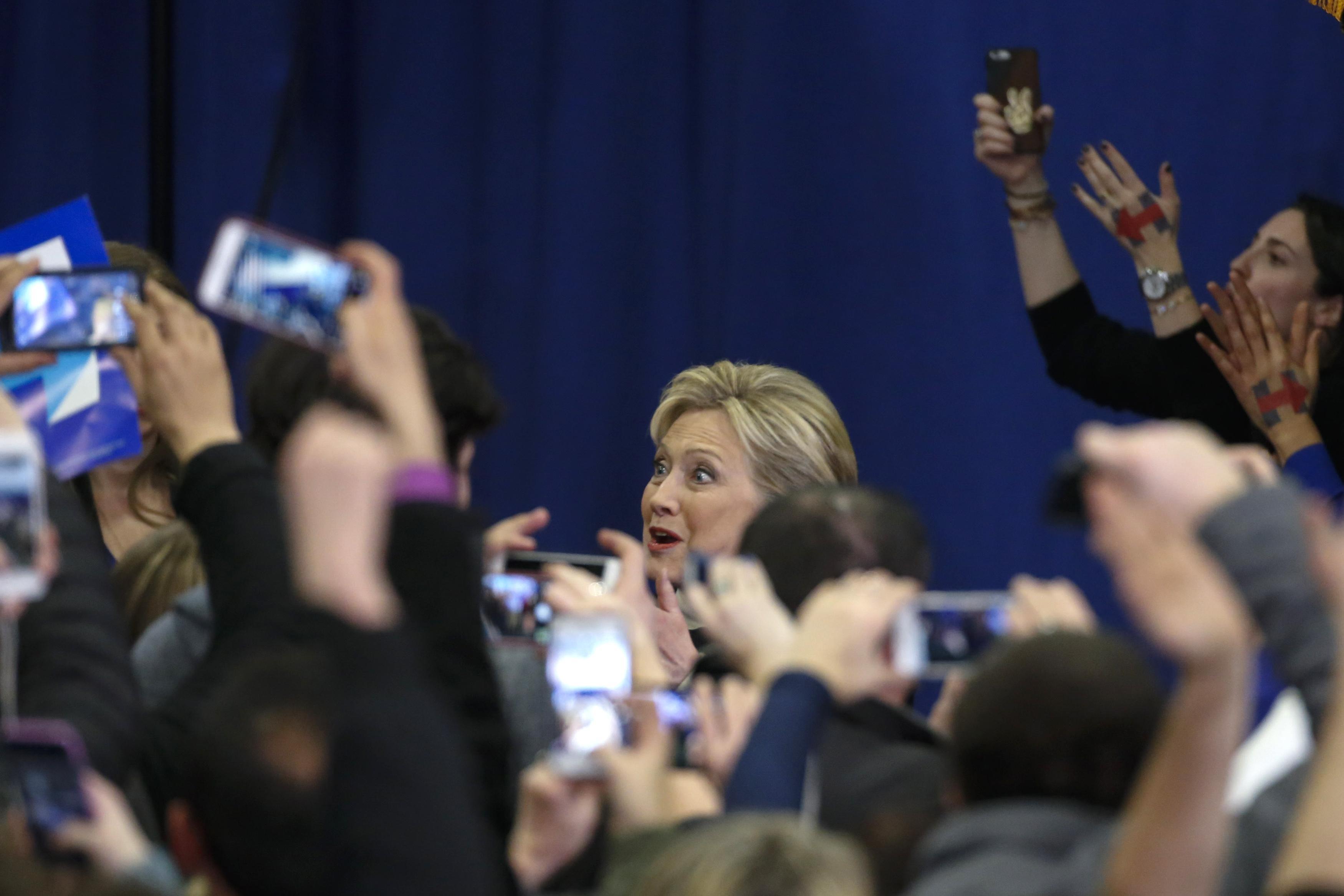 What the Democrats need to do in the Milwaukee debate