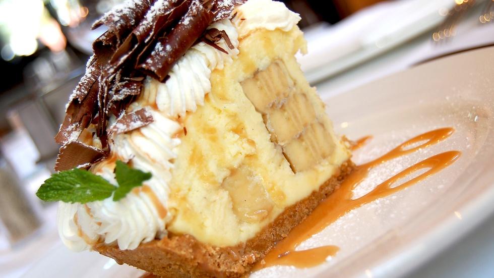 Chef Daniel Boulud on the lasting impression of dessert image