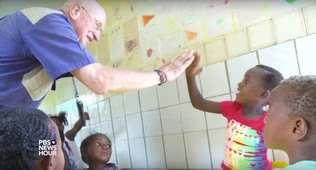 A ruthless defender of Apartheid now seeks forgiveness