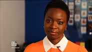 Why Danai Gurira writes complex stories about African women