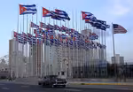 What does Obama’s historic visit mean for Cuba and the U.S.?