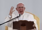Will dispute with Pope Francis hurt Donald Trump’s campaign?