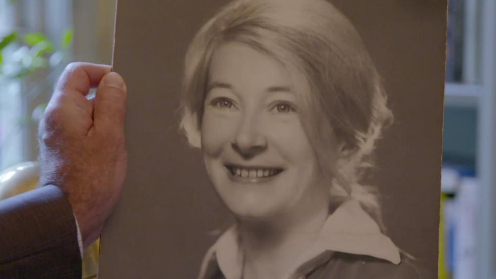Pope John Paul letters tell of friendship with married woman image