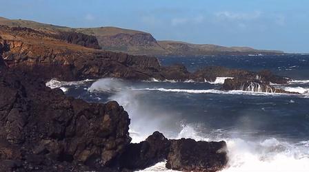 Video thumbnail: PBS NewsHour What do rising sea levels mean for future generations?