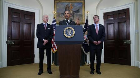 Video thumbnail: PBS NewsHour How do lawmakers feel about the plan to close Guantanamo?