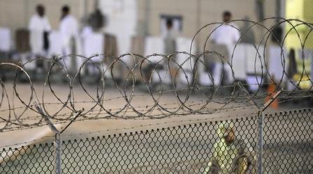 Video thumbnail: PBS NewsHour Inside Obama’s plan to close Guantanamo