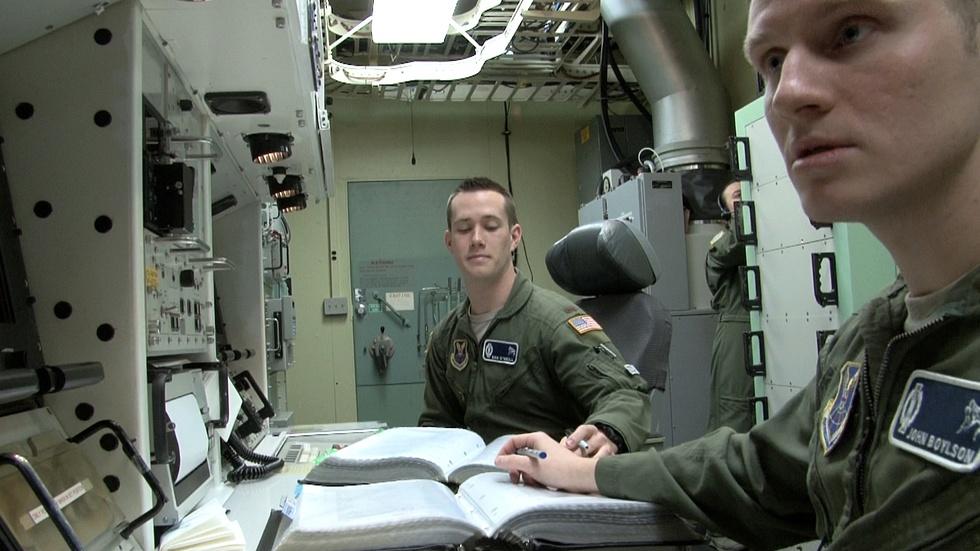 As Pentagon overhauls nuclear triad, critics advise caution image