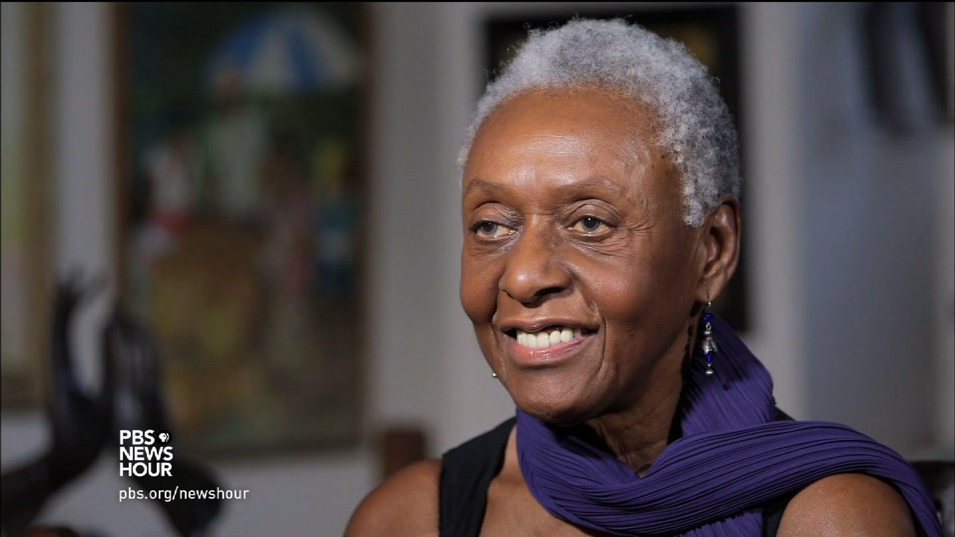 How a former model plans to diversify the fashion industry