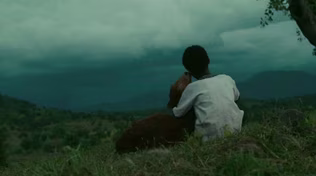 In 'Lamb,' a universal tale in a rarely seen country