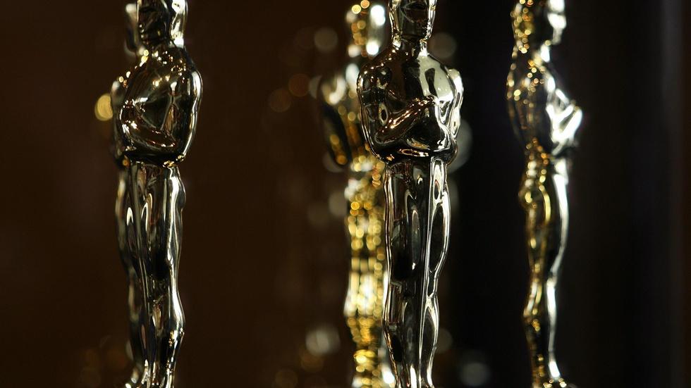Racial scrutiny remains ahead of all-white Oscar ceremony image