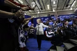 Hillary Clinton sails to victory in South Carolina primary