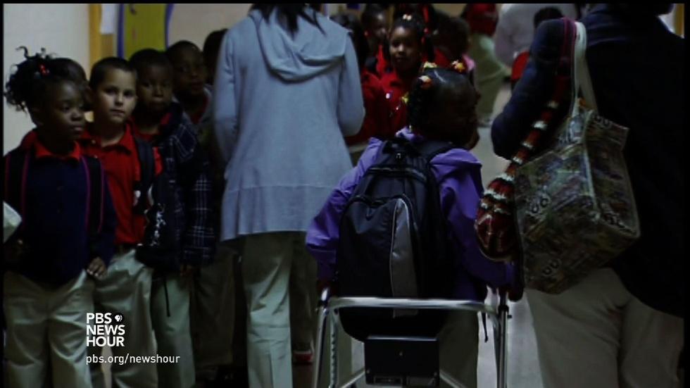 LA schools grow more inclusive, but at what cost? image