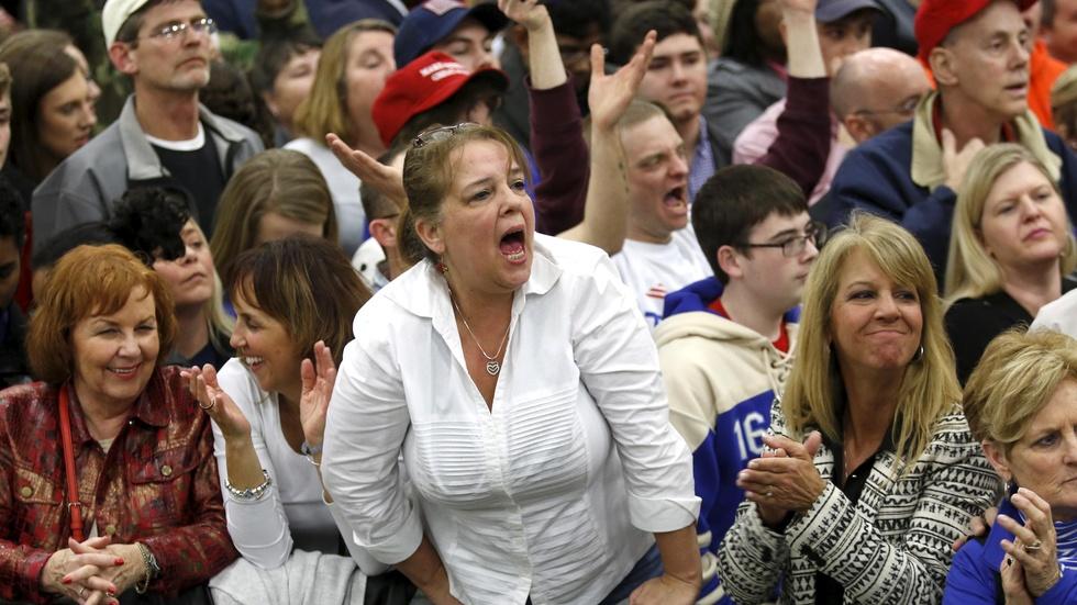Reports from the field in key Super Tuesday states image