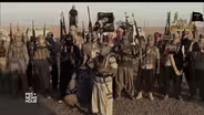 ISIS is recruiting more children to carry out massacres