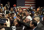 Can GOP and Democratic maintain traction?