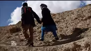 A chronicle of Afghanistan's modern-day Romeo and Juliet