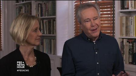 Video thumbnail: PBS NewsHour Not all forgotten American cities are struggling