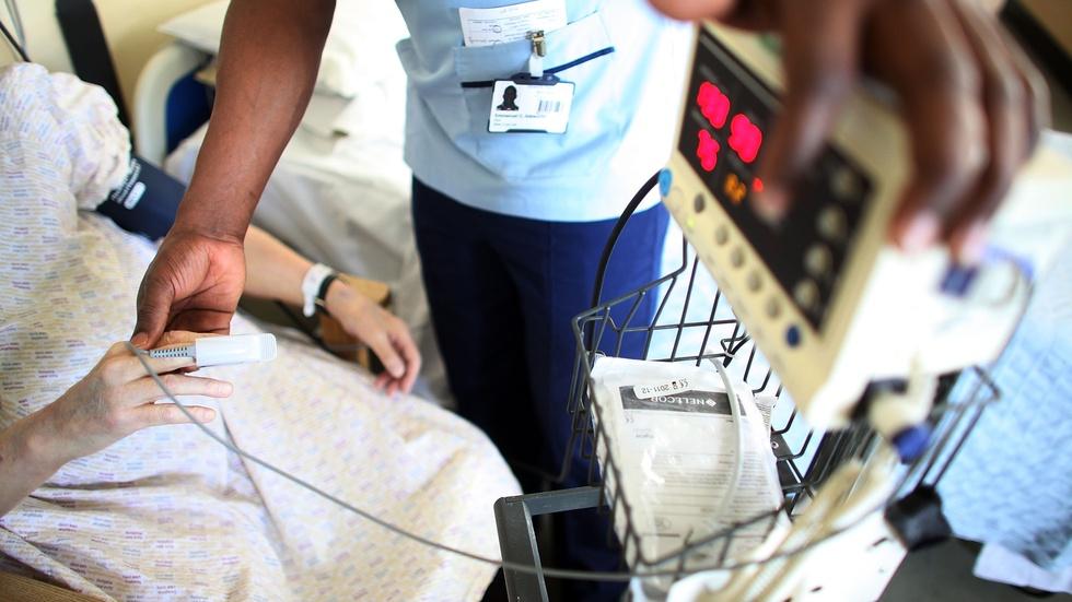 After tragic mistake, rural hospital transforms itself image