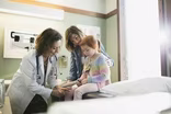 Pediatric guidelines now urge holistic health checks