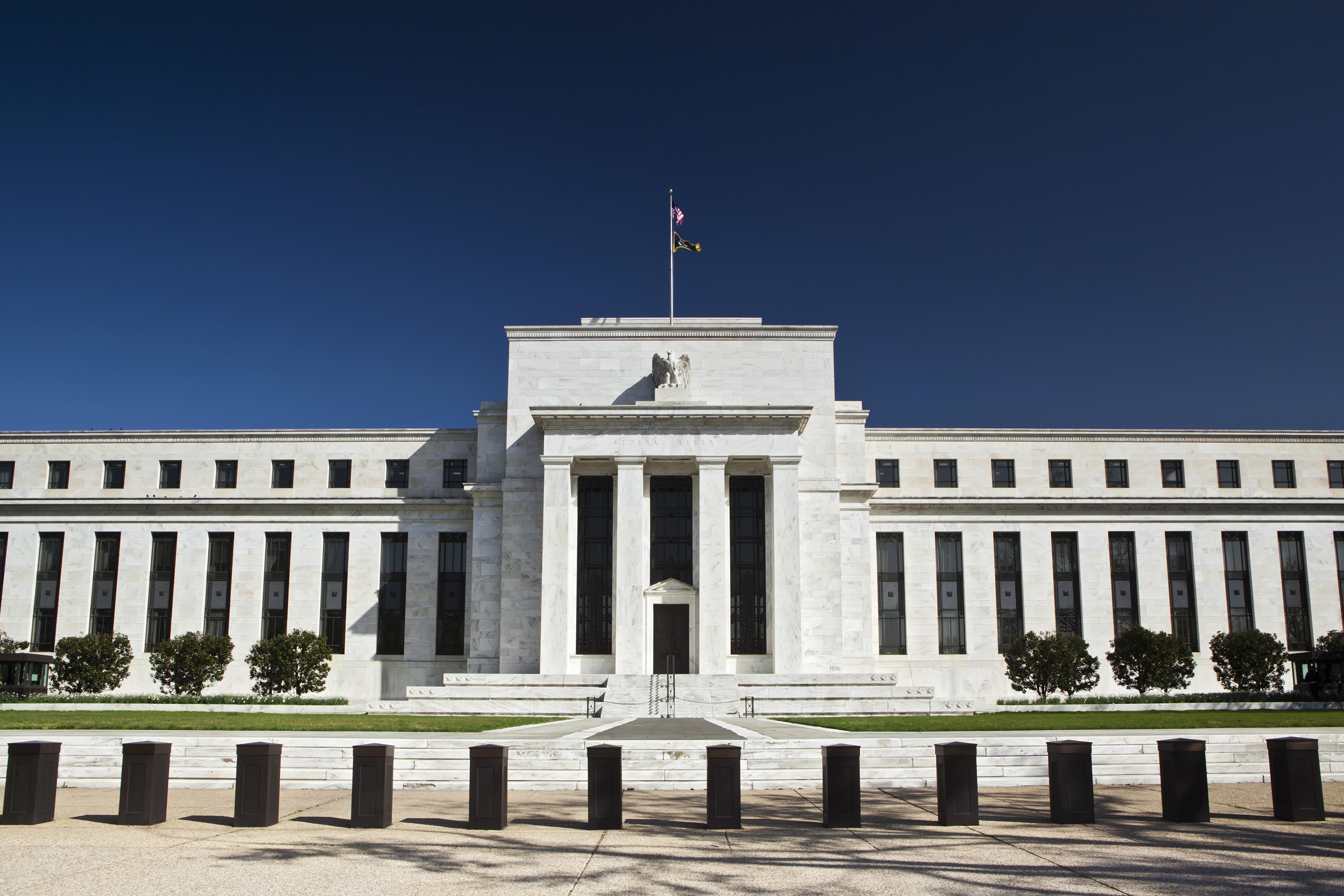 How long will the Fed have to "fiddle" with interest rates?
