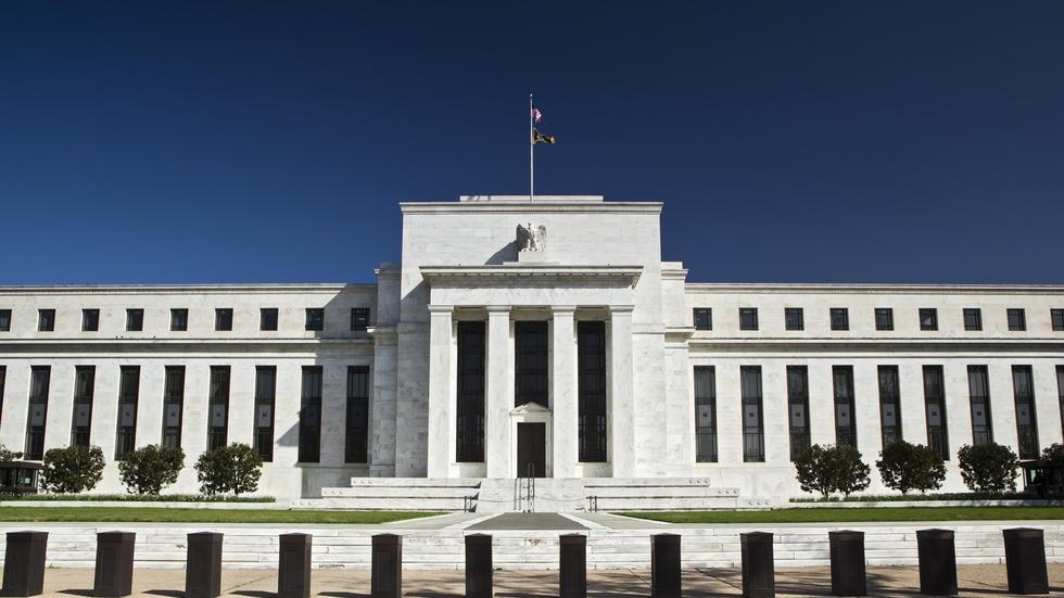 How long will the Fed have to "fiddle" with interest rates? image