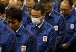 An exclusive look at the world’s largest nuclear cleanup