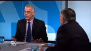 Shields and Brooks on the surprisingly tranquil GOP debate