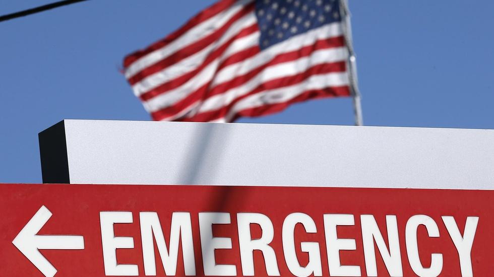 Surprise medical are bills stacking up for many adults image