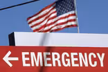 Surprise medical are bills stacking up for many adults