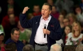 Kasich urges Ohioans to reject Trump’s “toxic environment”