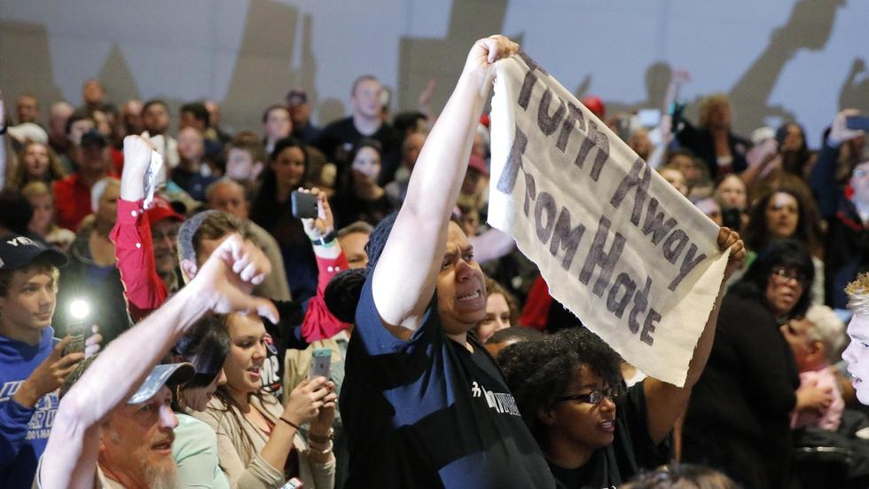 More campaign chaos in advance of FL and OH primaries image