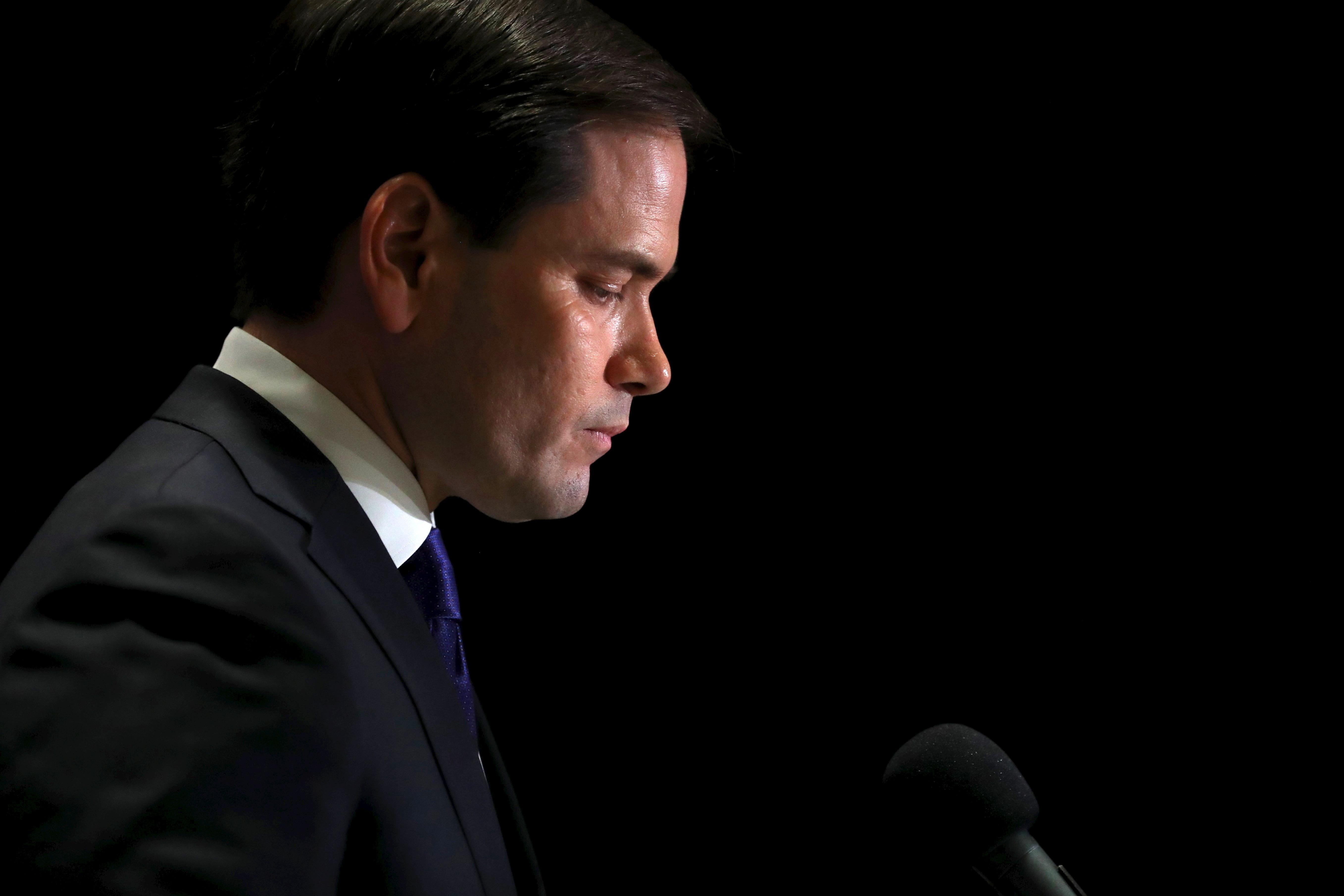 Can either party’s frontrunner be stopped?
