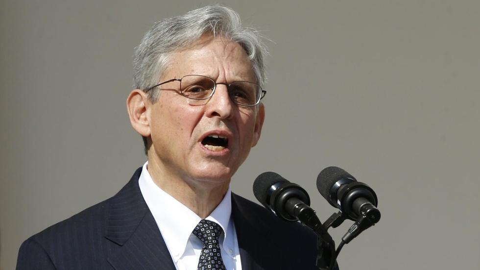 Who is Merrick Garland? Analysts review his record & chances image