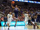 Is NCAA ‘a cartel?’ Some former & current athletes say yes