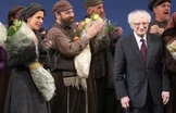 Sheldon Harnick looks back on 50 years of 'Fiddler'