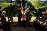 How will U.S. detente change Cuba?