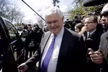 Donald Trump unveils team of foreign policy advisers