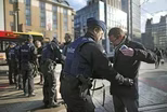 Europe bolsters security after Brussels terror attacks