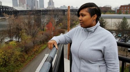 Video thumbnail: PBS NewsHour Innovative program aims to mend broken lives of foster kids