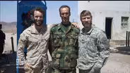 Finding friendship in the wreckage of war and revolution