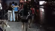 In the Philippines, sex trafficking moves online